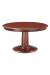 Darafeev's Liberty Wood Dining Table with Round Top