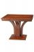 Darafeev's Treviso Square Wood Gathering Table